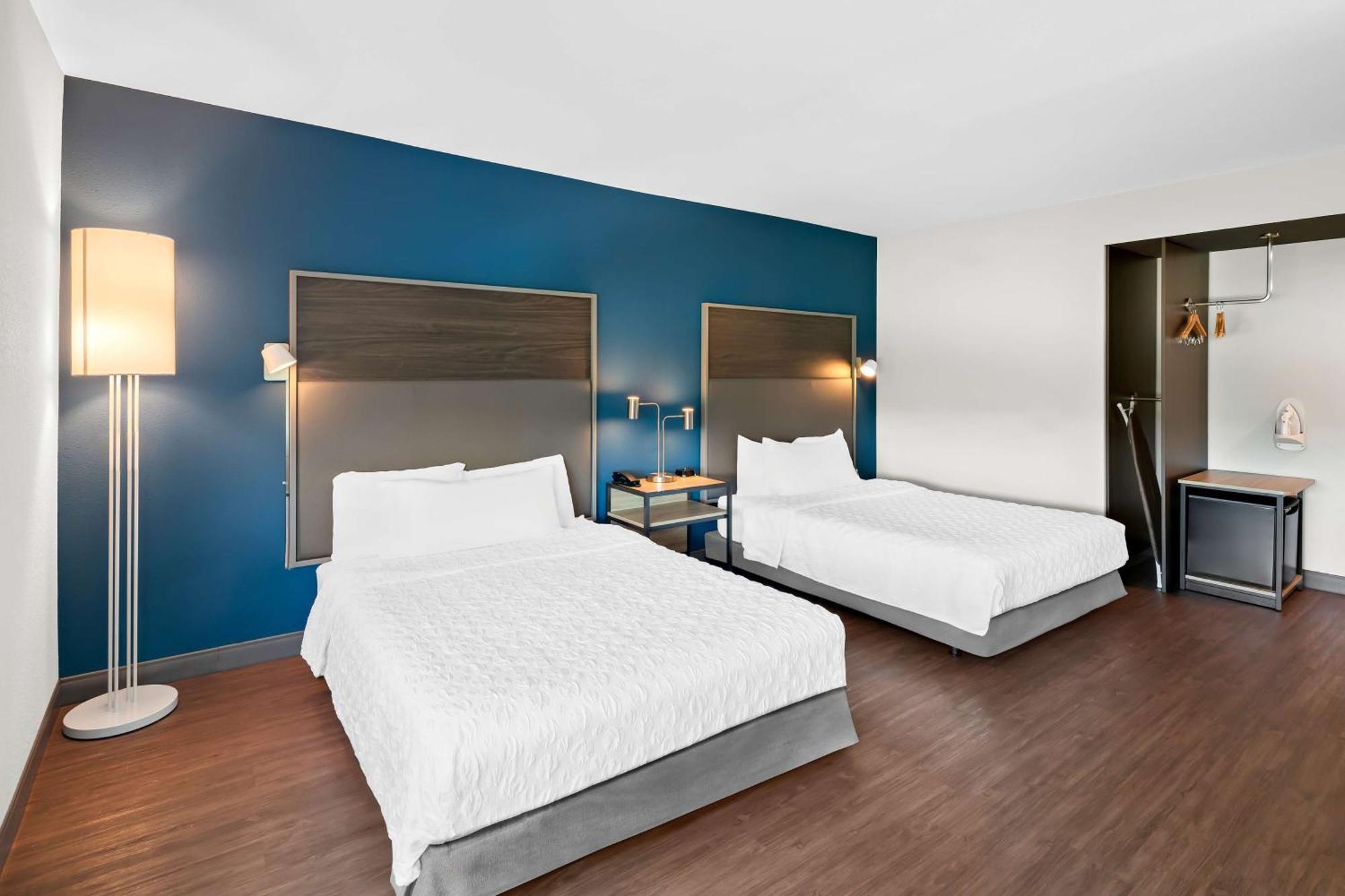 Hotel Tru By Hilton Spokane Valley, Wa Spokane Valley