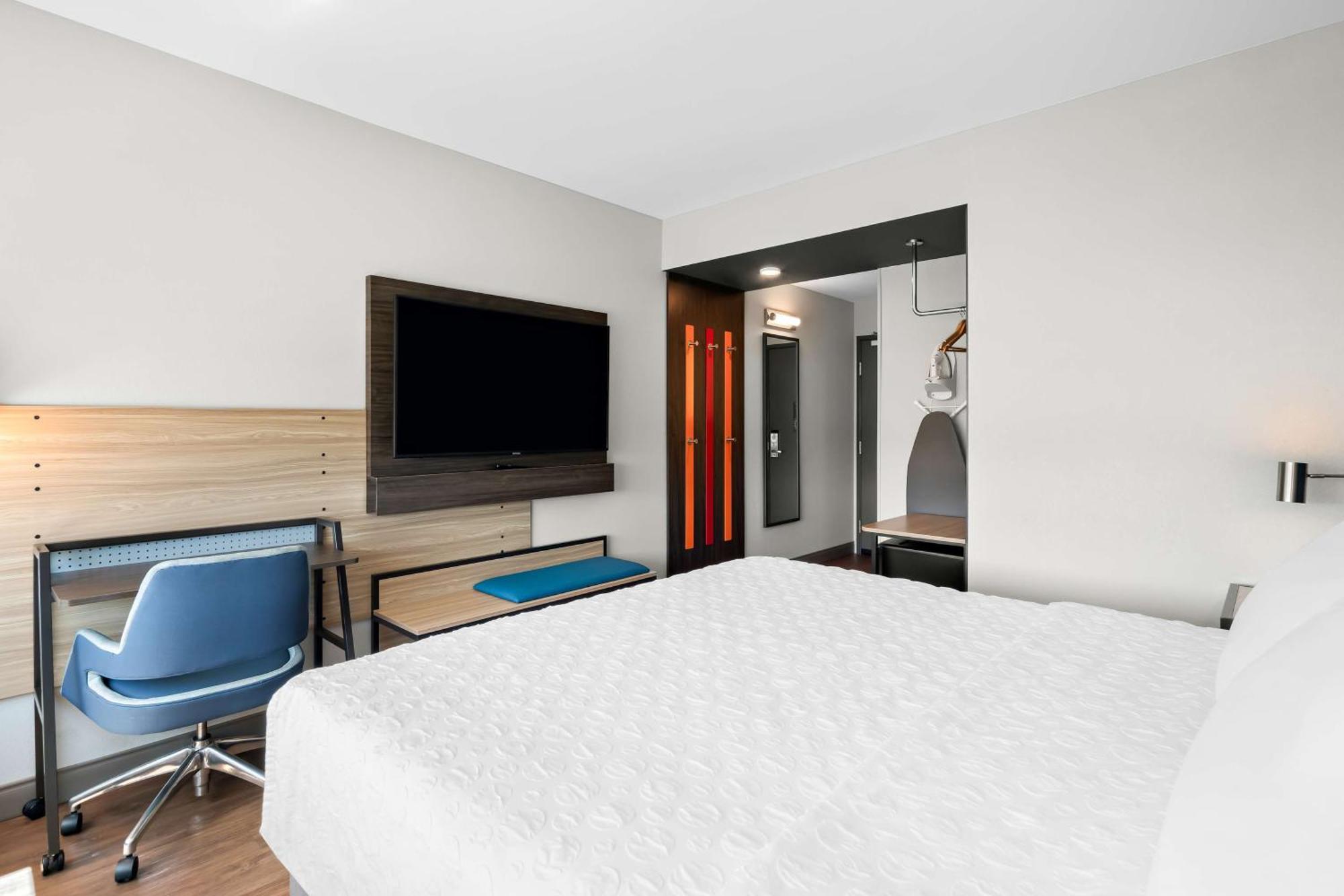Tru By Hilton Spokane Valley, Wa Hotel 3*