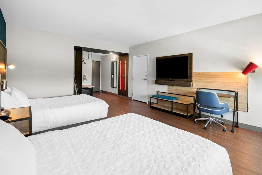 Tru By Hilton Spokane Valley, Wa Hotel 3*