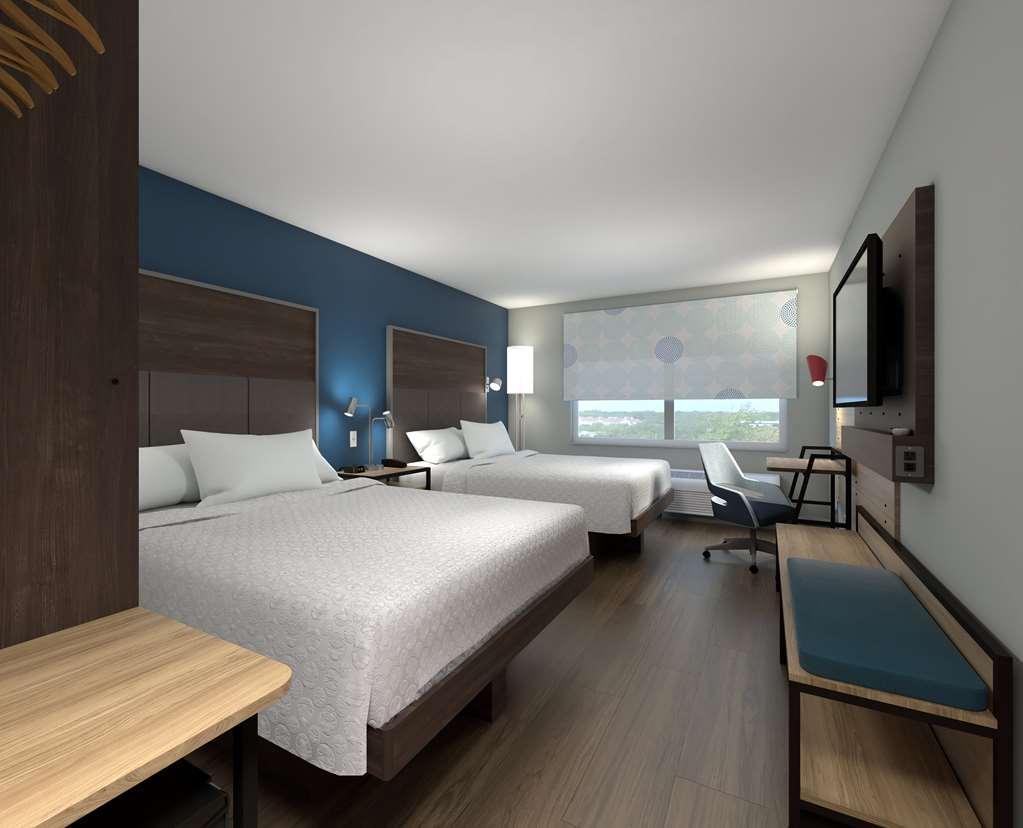 Tru By Hilton Spokane Valley, Wa 3*