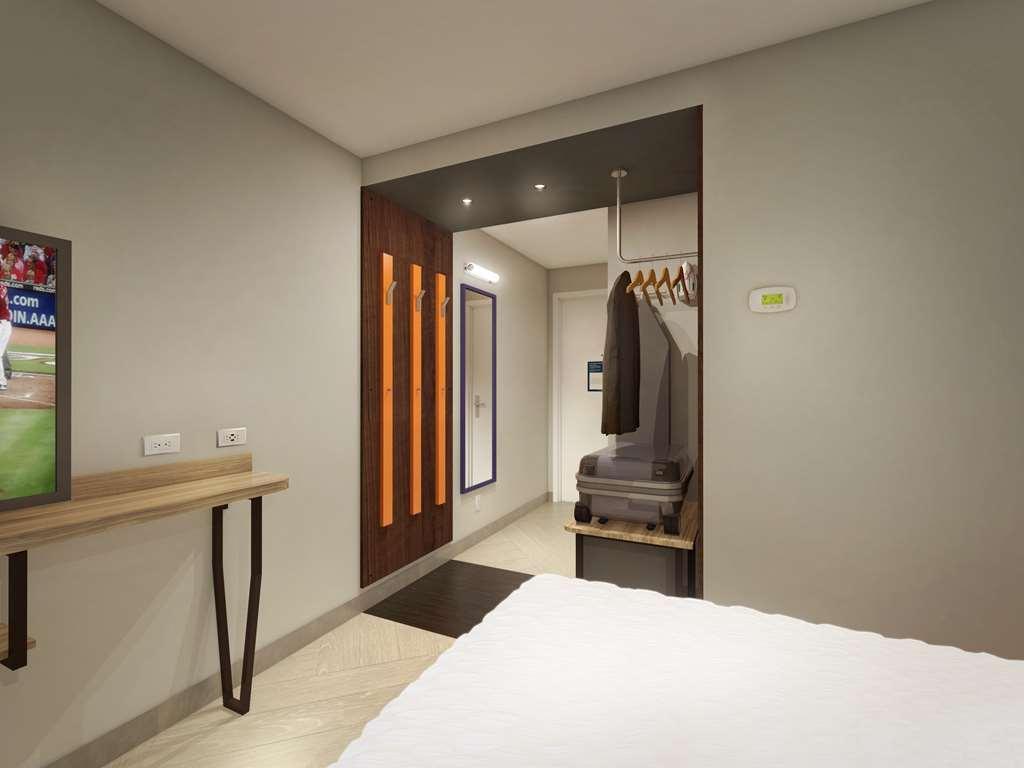 Hotel Tru By Hilton Spokane Valley, Wa