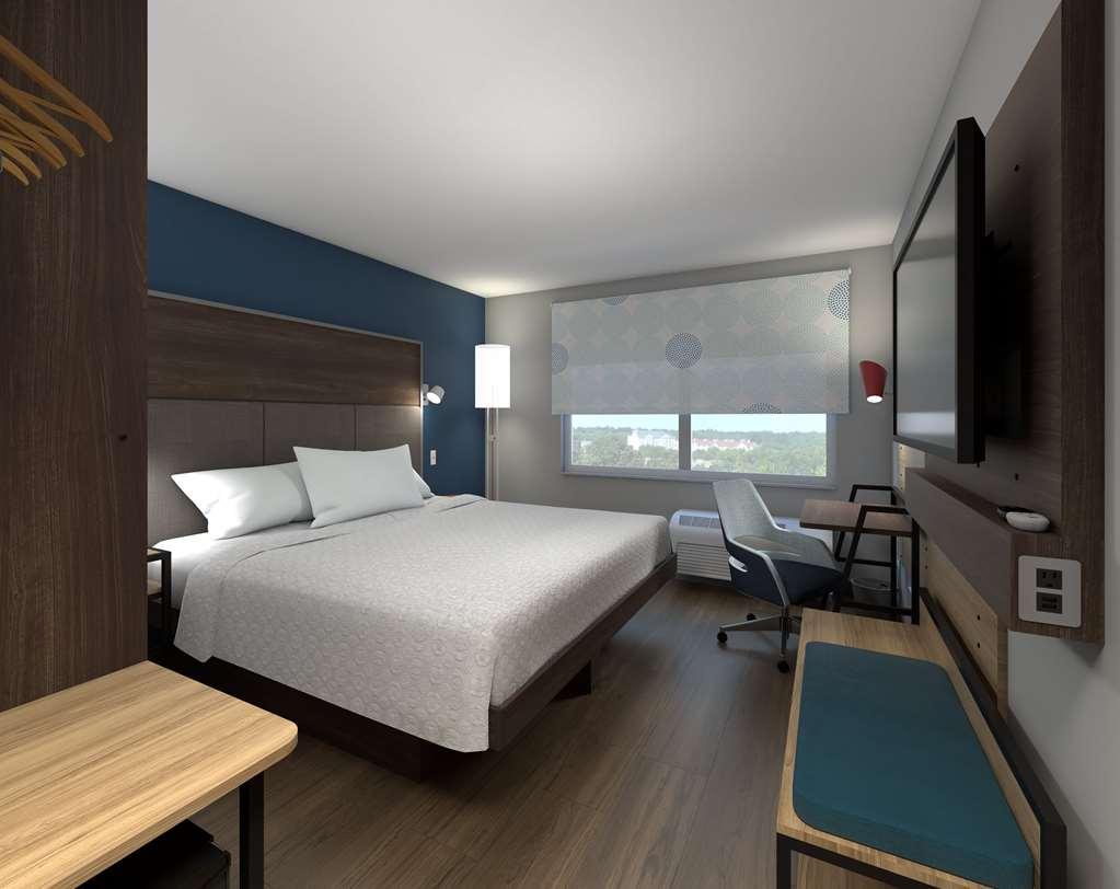 Hotel Tru By Hilton Spokane Valley, Wa 3*