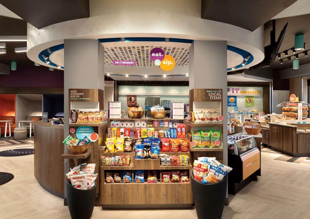 Hotel Tru By Hilton Spokane Valley, Wa 3*