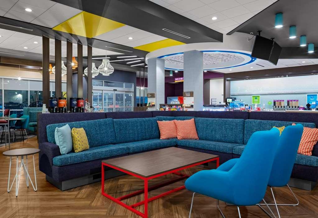Hotel Tru By Hilton Spokane Valley, Wa 3*