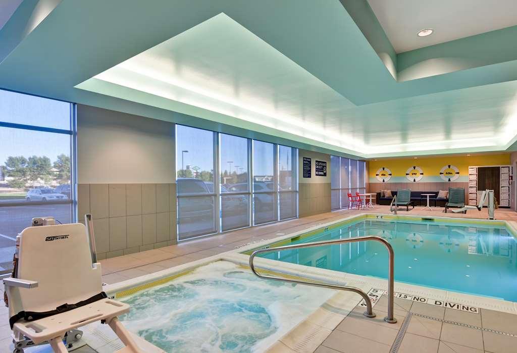 Hotel Tru By Hilton Spokane Valley, Wa