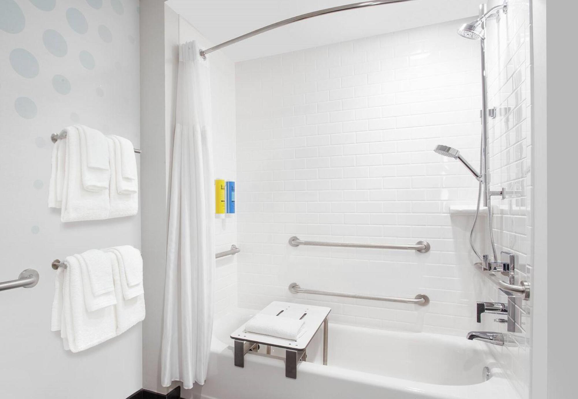 Tru By Hilton Spokane Valley, Wa 3*