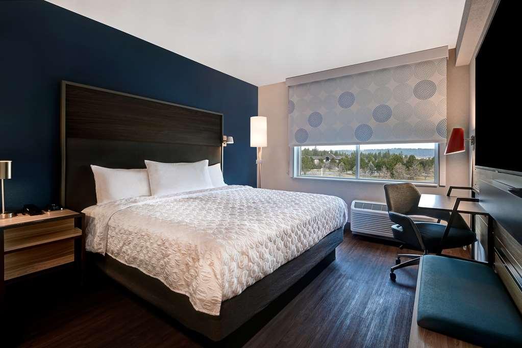 Hotel Tru By Hilton Spokane Valley, Wa Spokane Valley