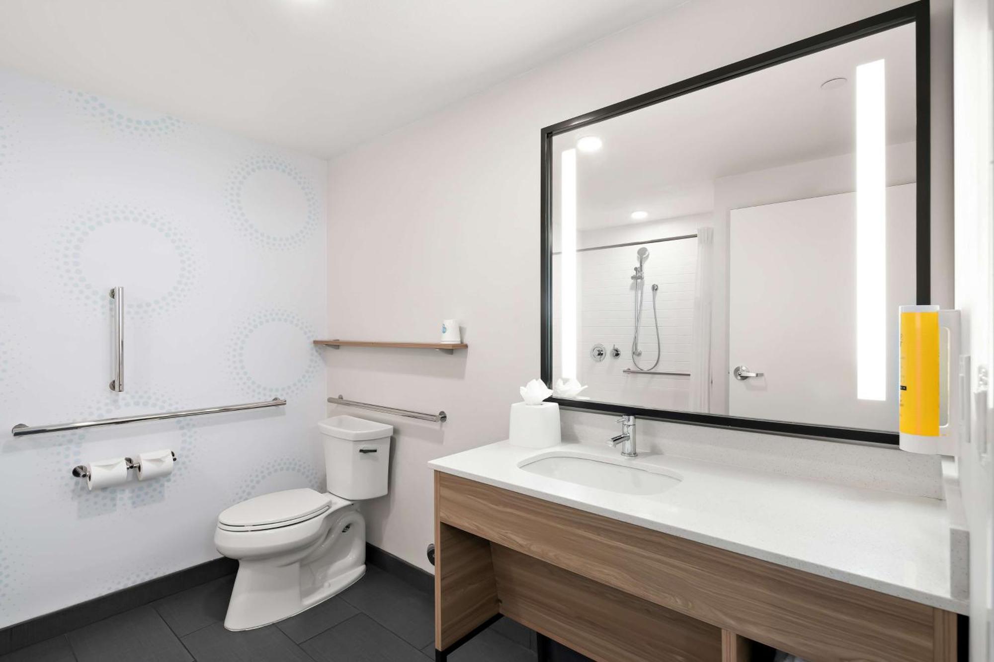 Tru By Hilton Spokane Valley, Wa 3*
