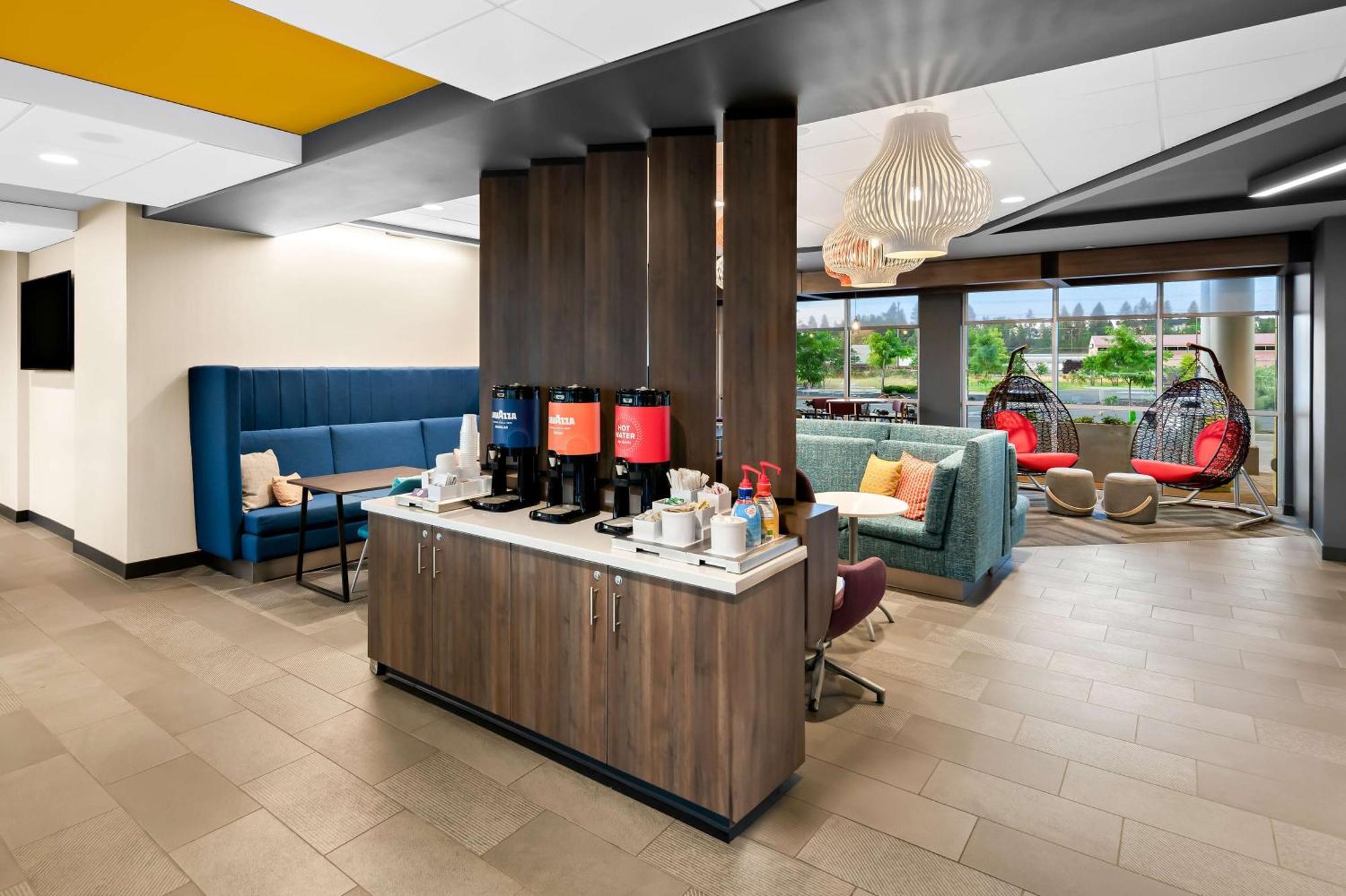 Tru By Hilton Spokane Valley, Wa 3*