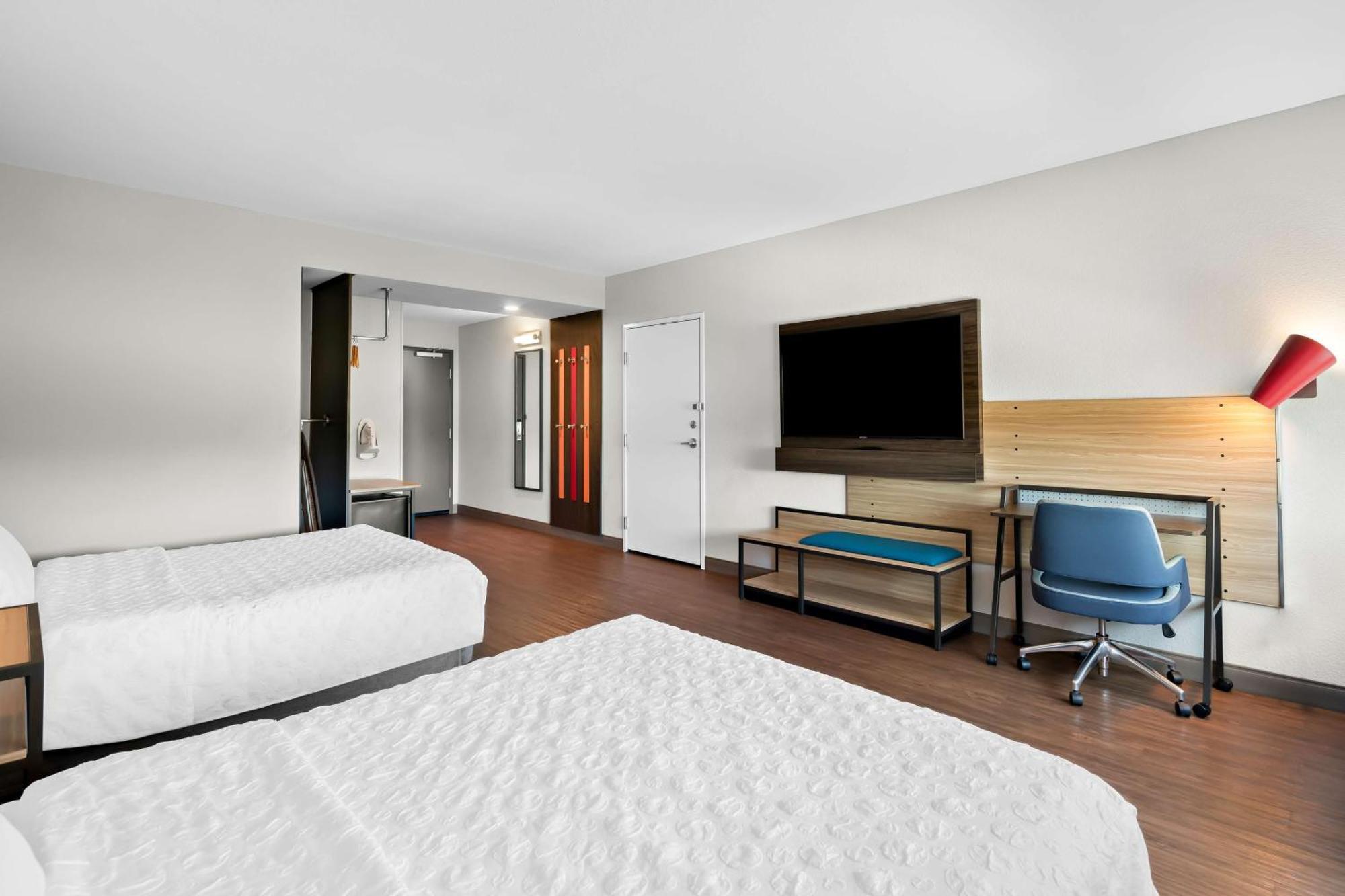 Tru By Hilton Spokane Valley, Wa Spokane Valley