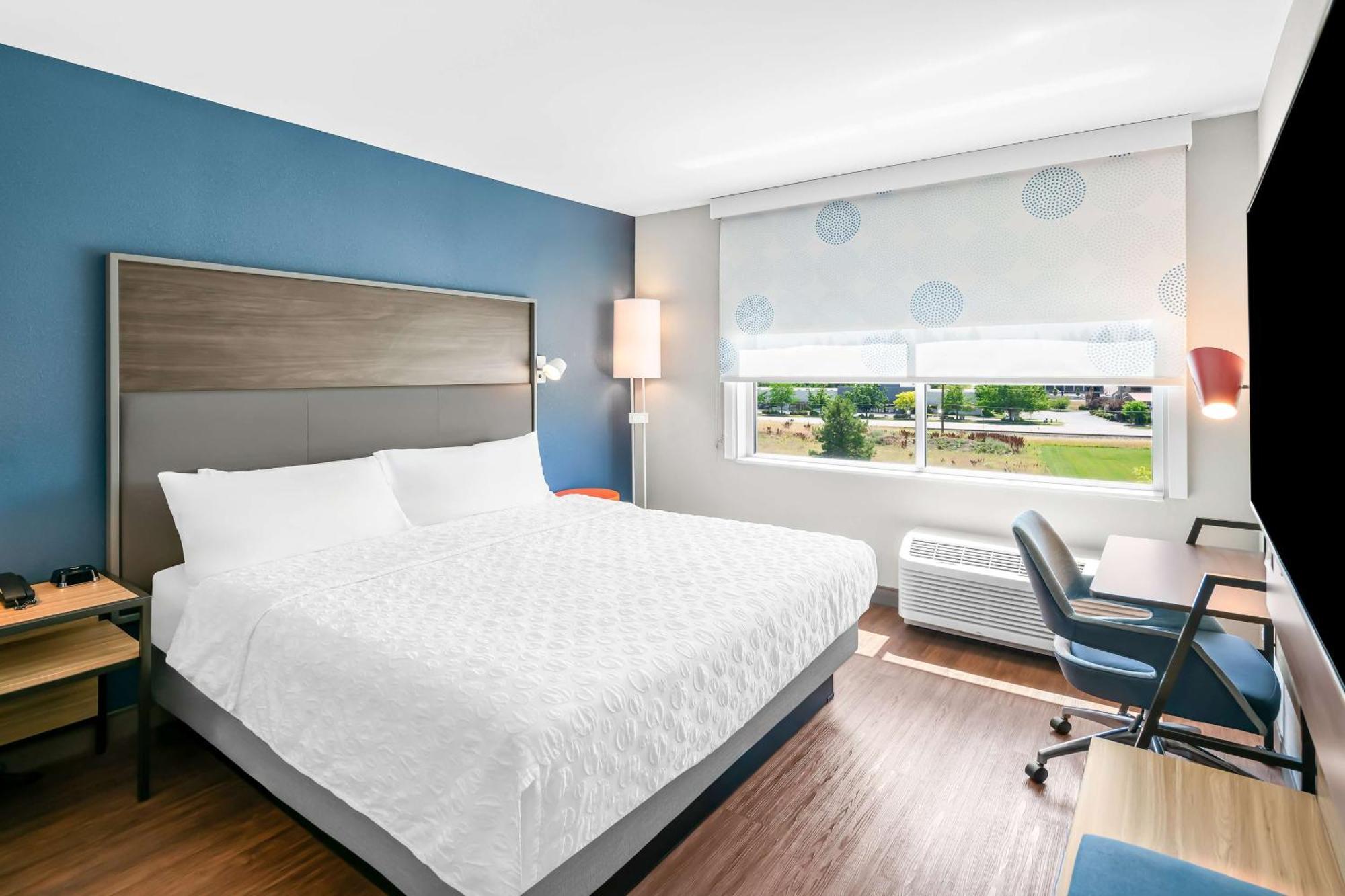 Tru By Hilton Spokane Valley, Wa Hotel Spokane Valley