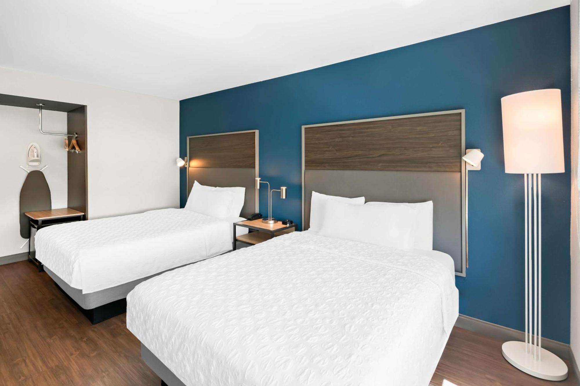 Tru By Hilton Spokane Valley, Wa Spokane Valley