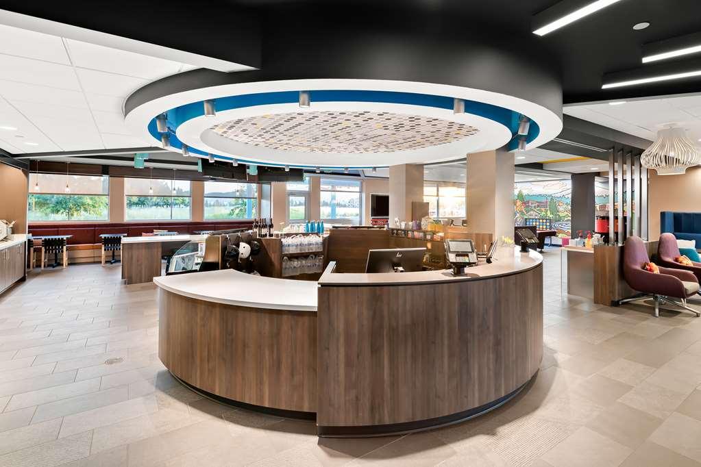 Tru By Hilton Spokane Valley, Wa
