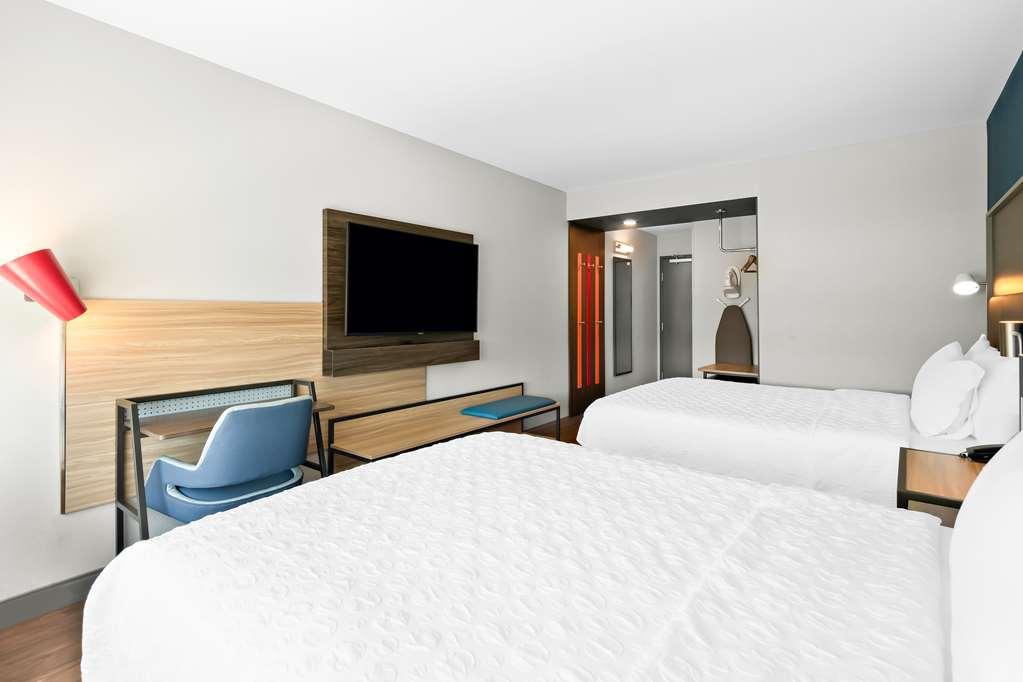 Hotel Tru By Hilton Spokane Valley, Wa Spokane Valley