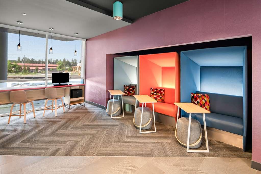 Tru By Hilton Spokane Valley, Wa Spokane Valley