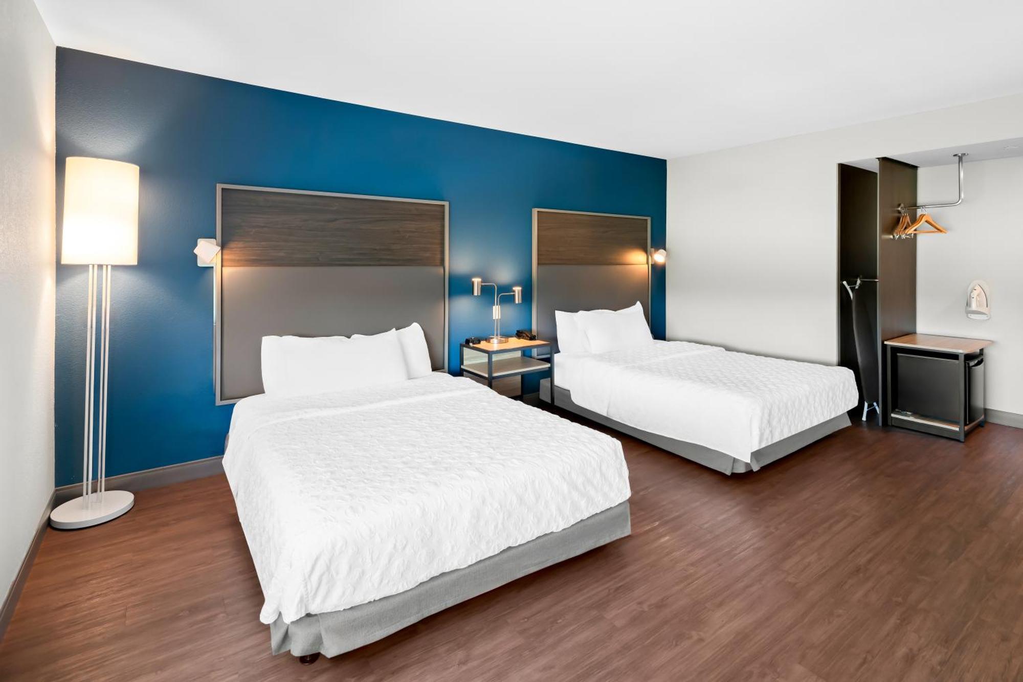 Hotel Tru By Hilton Spokane Valley, Wa 3*