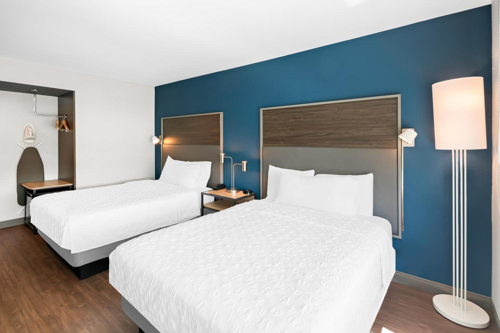 Tru By Hilton Spokane Valley, Wa 3*